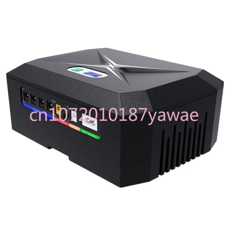 60W 17600-20800MAh Router Optical Modem Camera Mini Uninterruptible Power Supply DC DC UPS Power Supply