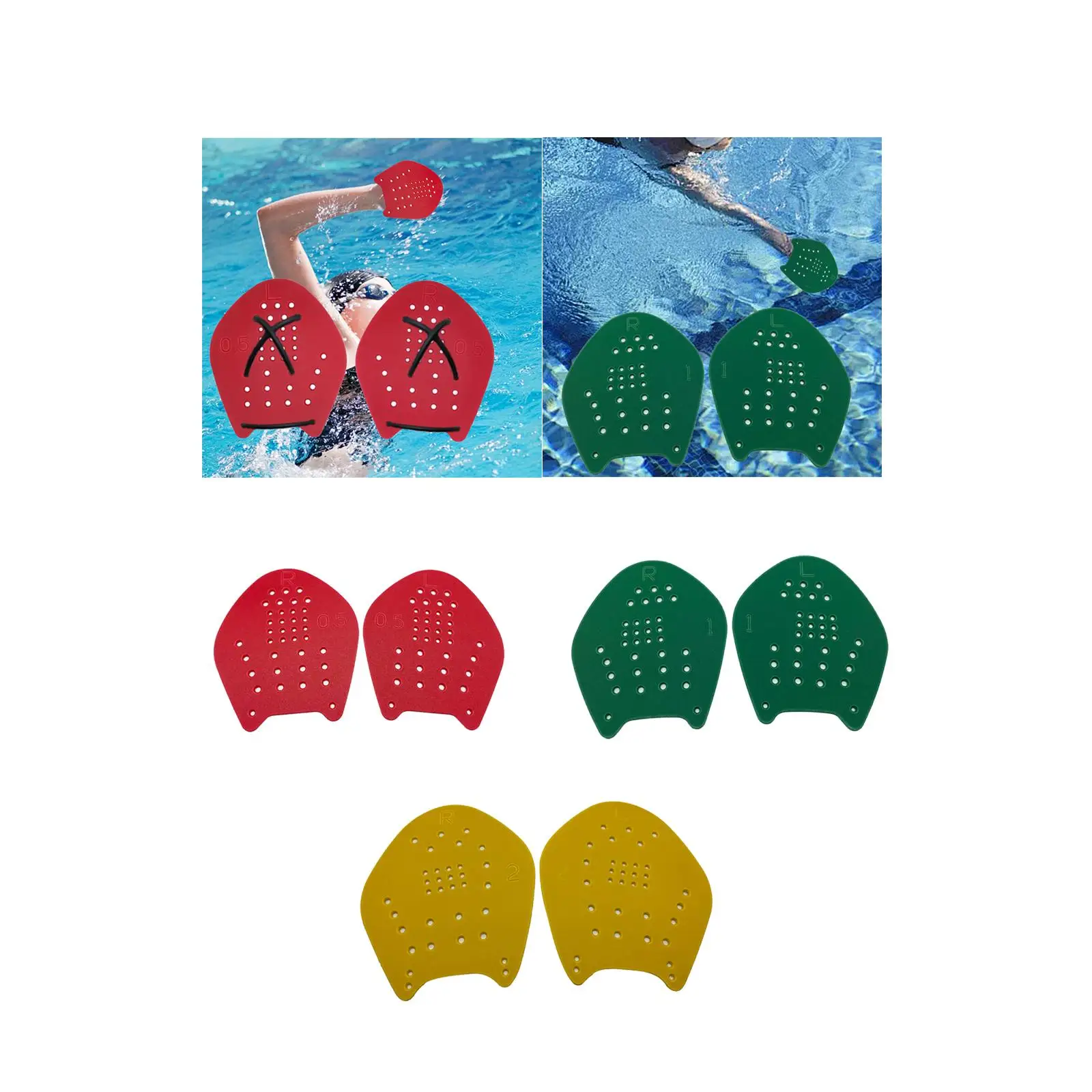 Thumbnail 4 - #38 Latest Training Fins Offers