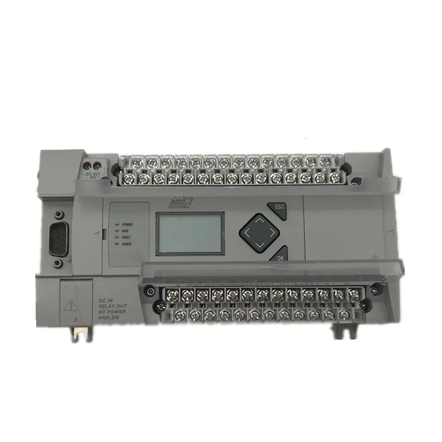 

Новый оригинальный модуль контроллера ПЛК 1766L32BWAA 1766-L32BWAA