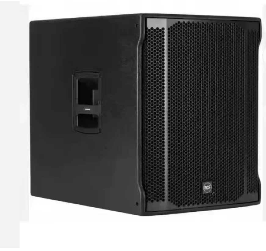 

High Quality New Original RCF SUB 905-AS MKII Active Subwoofer
