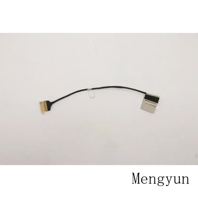 5C10S30250 New Edp Lcd Cable Lvds Wire Line For Lenovo Ideapad 5 Pro-16ACH6 82L5 5 Pro-16IHU6 82L9