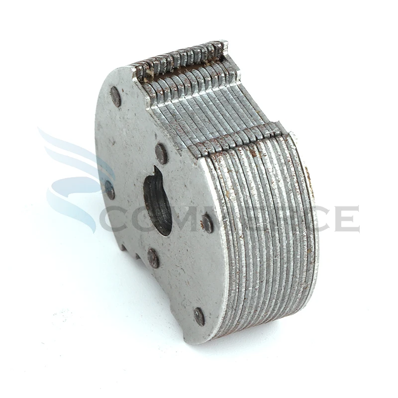 Magneto Magnet for 49cc 50cc 60cc 80cc 2-stroke Bicycle Gaso line Engine Lgniter Accessories