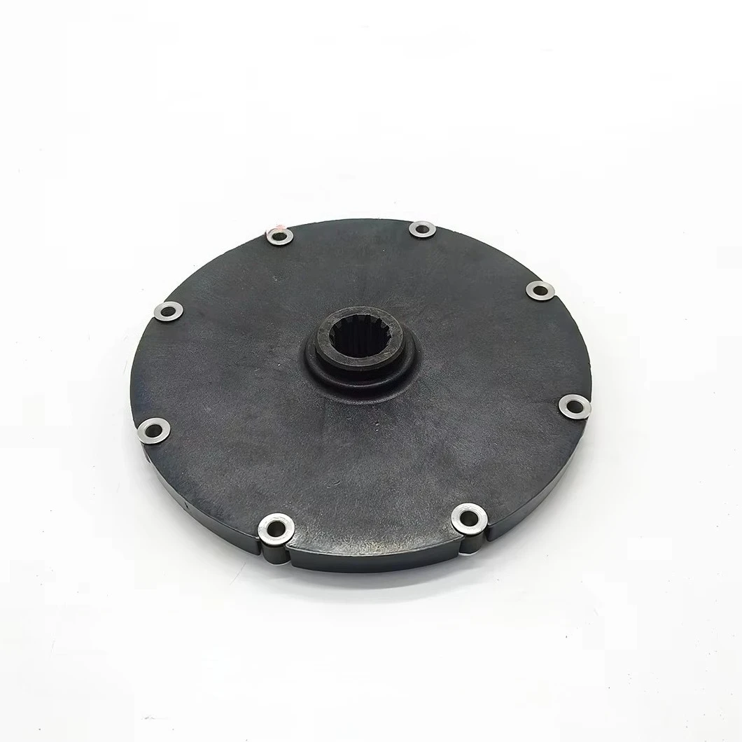 High quality 236 * 14T for 307 couplings, suitable for excavator parts