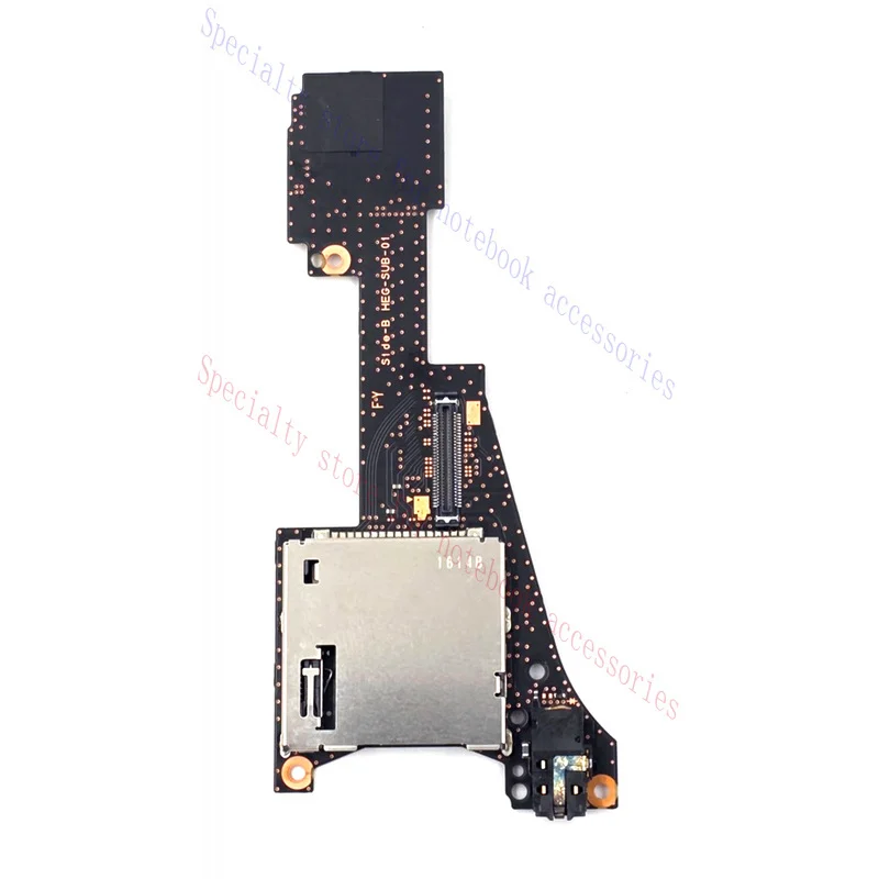 OEM for  Nintendo Switch OLED Audio Game Cartridge Micro SD Card Reader HEG-SUB-001