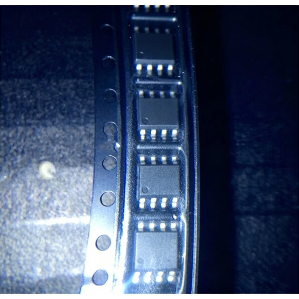 5PCS F7309 M82C43 40211 BUS22B1 15W408AS AT45DB041B