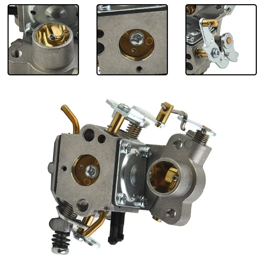 

Carburetor for P3416 PPB3416 PP3516 P3816 P4018 PP4218 C1M-W26C P3314 Chainsaw Zama W-26 Carburetor 545070601 530035589