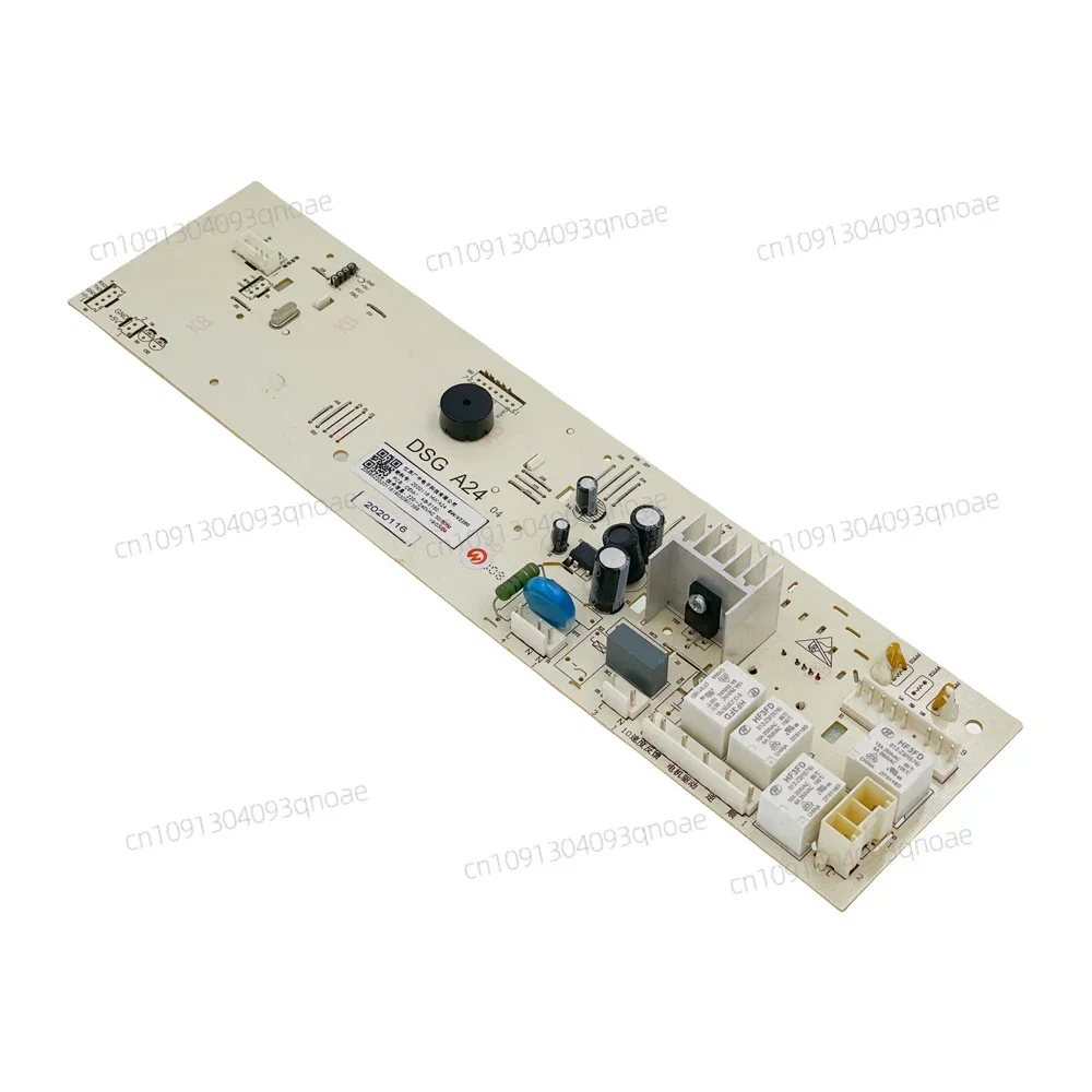2020116 Display PCB WFHV7014 Control Board For Hisense Washing Machine Washer Parts