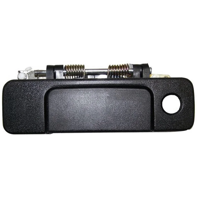 

R2-Tailgate Handle For Jeep Cherokee 55076016AG 055076016AG Jeep Replacement Accessories