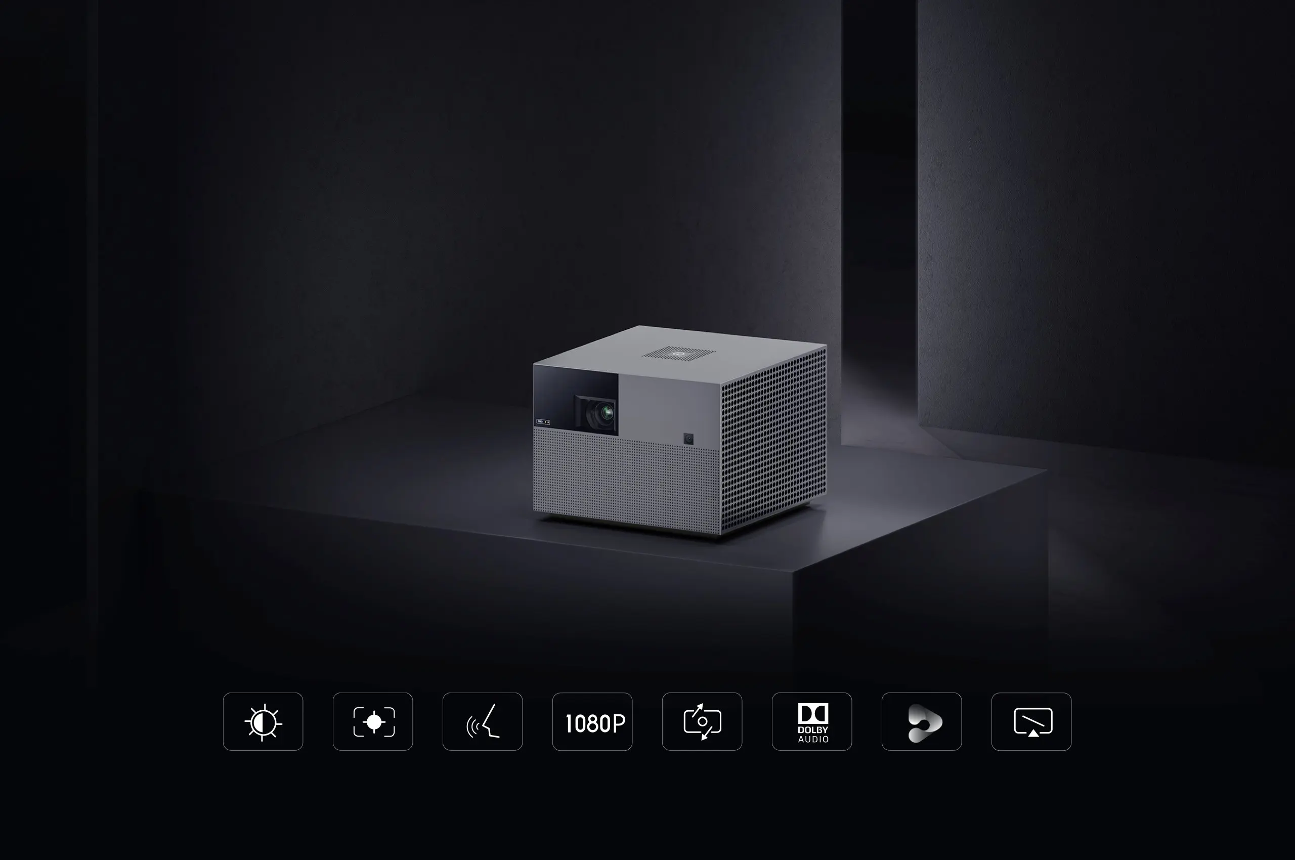 Рисунок 6 - Проектор Fengmi Vogue Pro