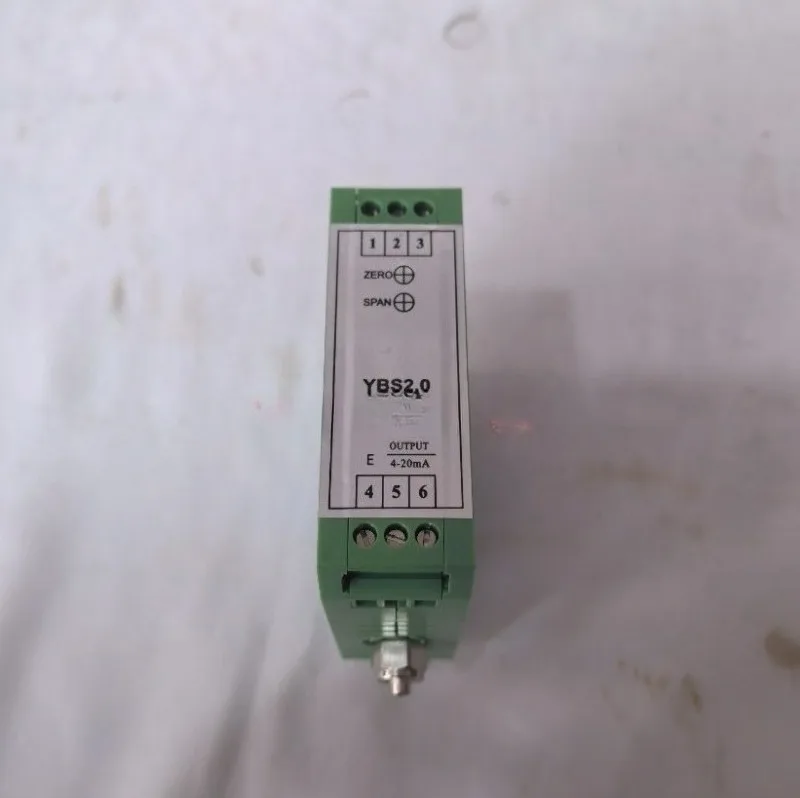 HG-TC100B HG-TC Dyeing Machine Control Computer YBS2.0 liquid level sensor