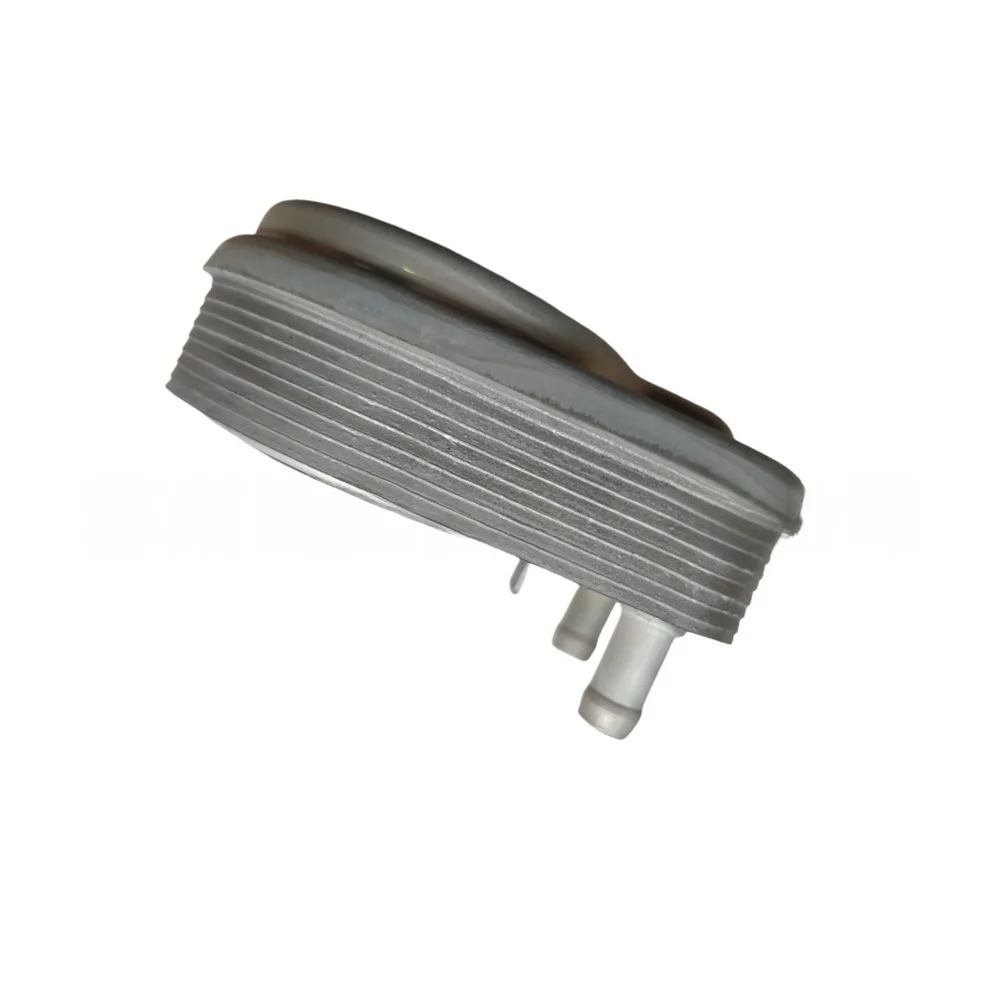 

Опора масляного радиатора для KIA Pro Ceed 2018-2025 с OEM 2641003800, прямая установка для HYUNDAI i30 T GDI 2016-2023