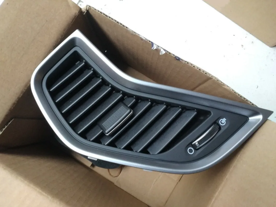 For Hyundai IX45 Middle air vent of the instrument panel workbench and control console