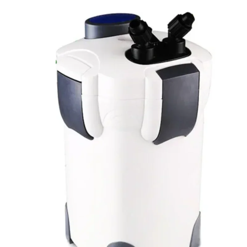 SUNSUN HW-303B Outside Filter UV External Canister Filter Water Filters For Aquarium Fresh And Sea Water