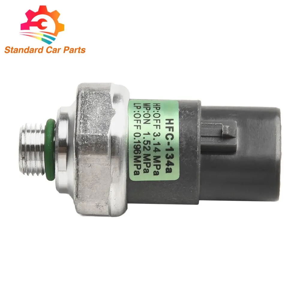 88645-60030 A/C Air Conditioning Pressure Sensor For Toyota Avalon  Camry Celica Corolla Land Cruiser MR2 Spyder RAV4 Prius
