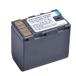 Batteria ad alta capacità VF823 BN-VF823 BN VF823U per JVC BN-VF808 GZ-MG130 GZ-MG132 GZ-MG134 GZ-MG135 GZ-MG148 GZ-HM200 GZ-MG131