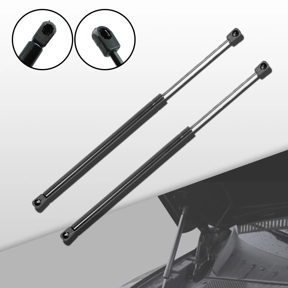 

2 PCS Rear Window Glass Lift Support Spring Shocks Struts For 1999-2004 Nissan Pathfinder SG371001