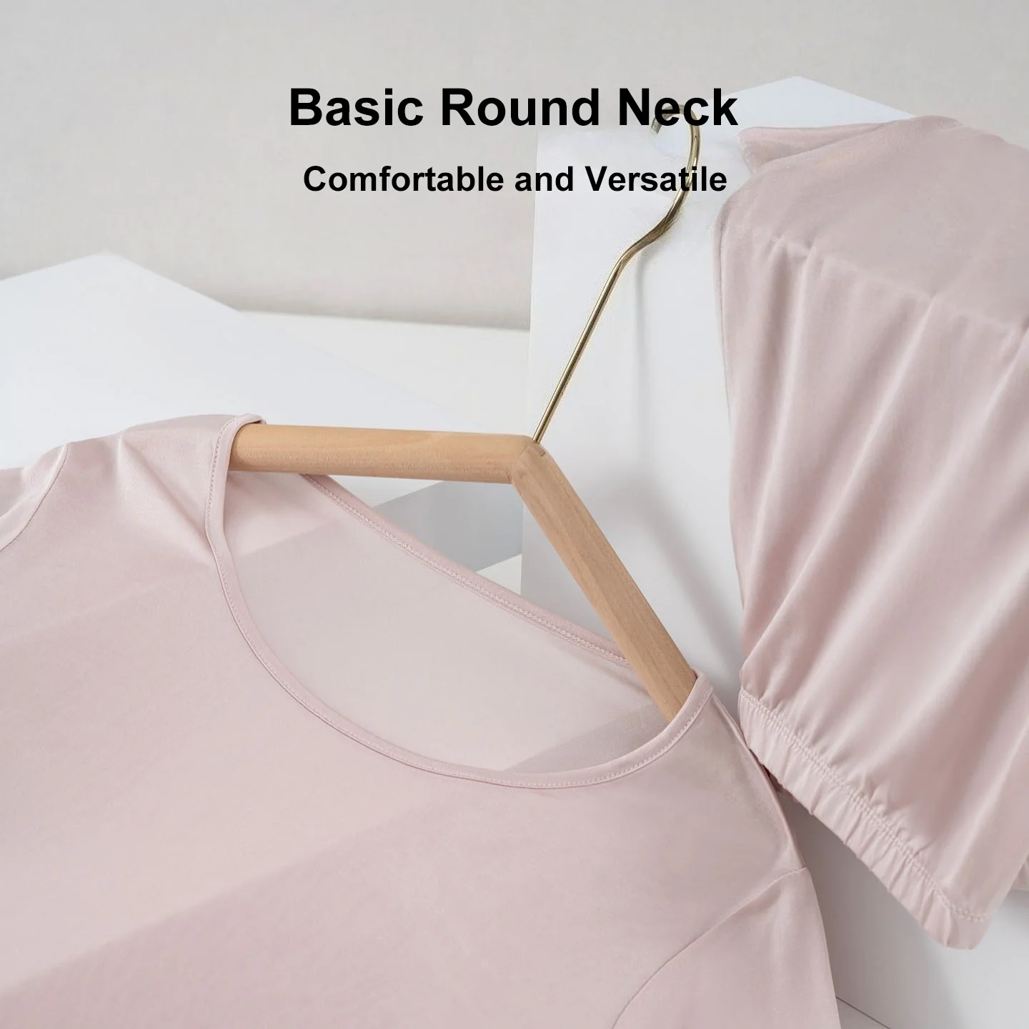 Silk Women's Thermal Underwear Sets Lingerie Set Soft Thermal Clothes Woman Knitted Mulberry Silk Women's Pajamas with Pants