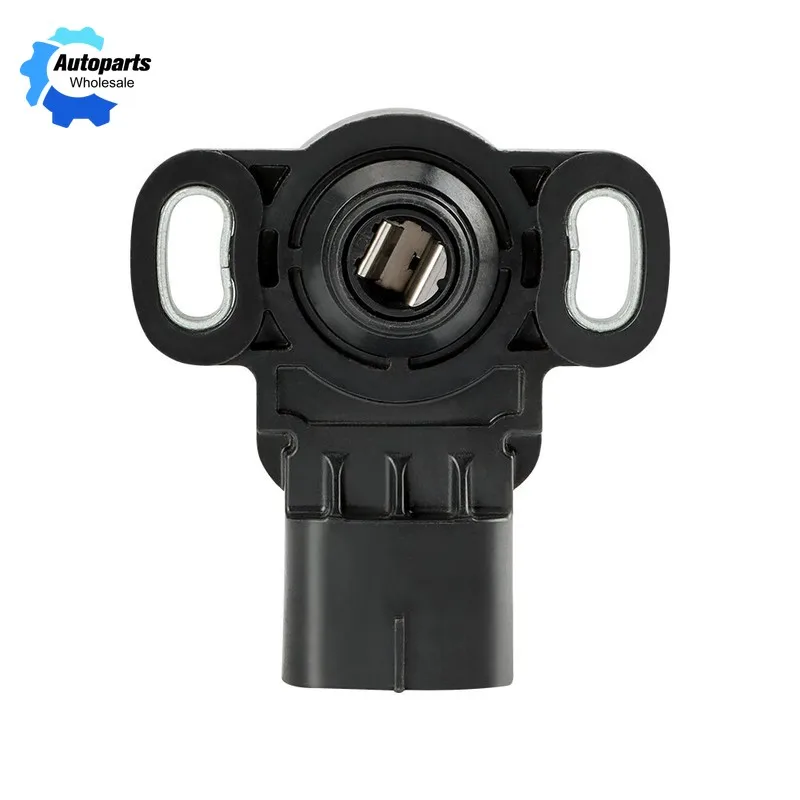 Throttle Position Sensor 3B4-85885-00-00 for Yamaha ATV Utility Grizzly Rhino 3B4 85885 00 00 3B4858850000 New Car Auto Parts
