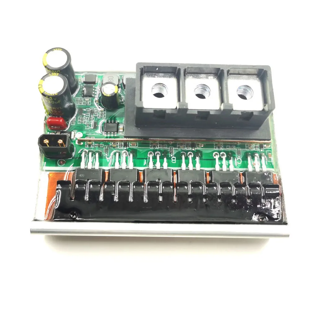 

Electric Scooter Controller Electric Scooter F20F25F30F40 Controller Motherboard Waterproof Driver Board Parts