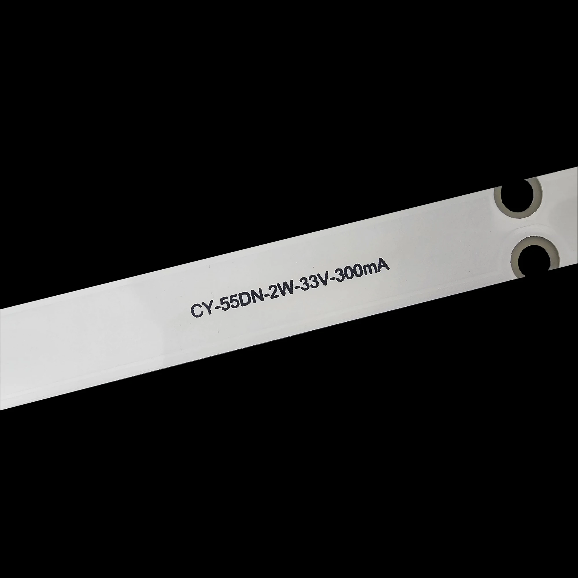 Striscia di retroilluminazione a LED per MR55850 MR55900 SB55351 TF-LED55S20T2SU TF-LED55S18TSU HV550QUB-F84 CY55D05-ZC62AG-02