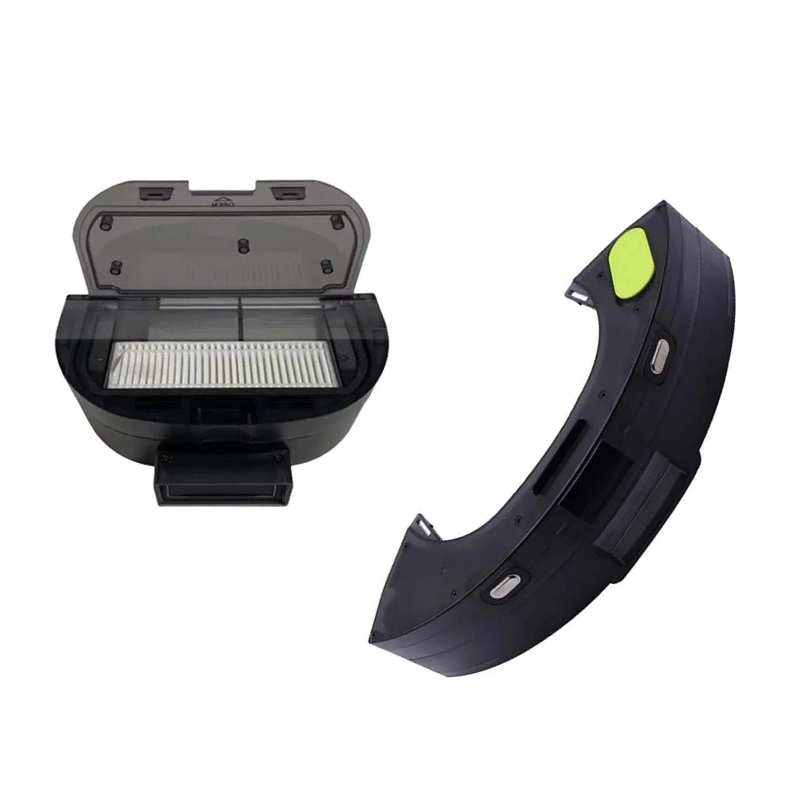 2pcs-leak-proof-transparent-water-tank-dust-box-replacement-for-360-s8-plus-for-ezviz-re4-plus-vacuum-cleaner-accessories