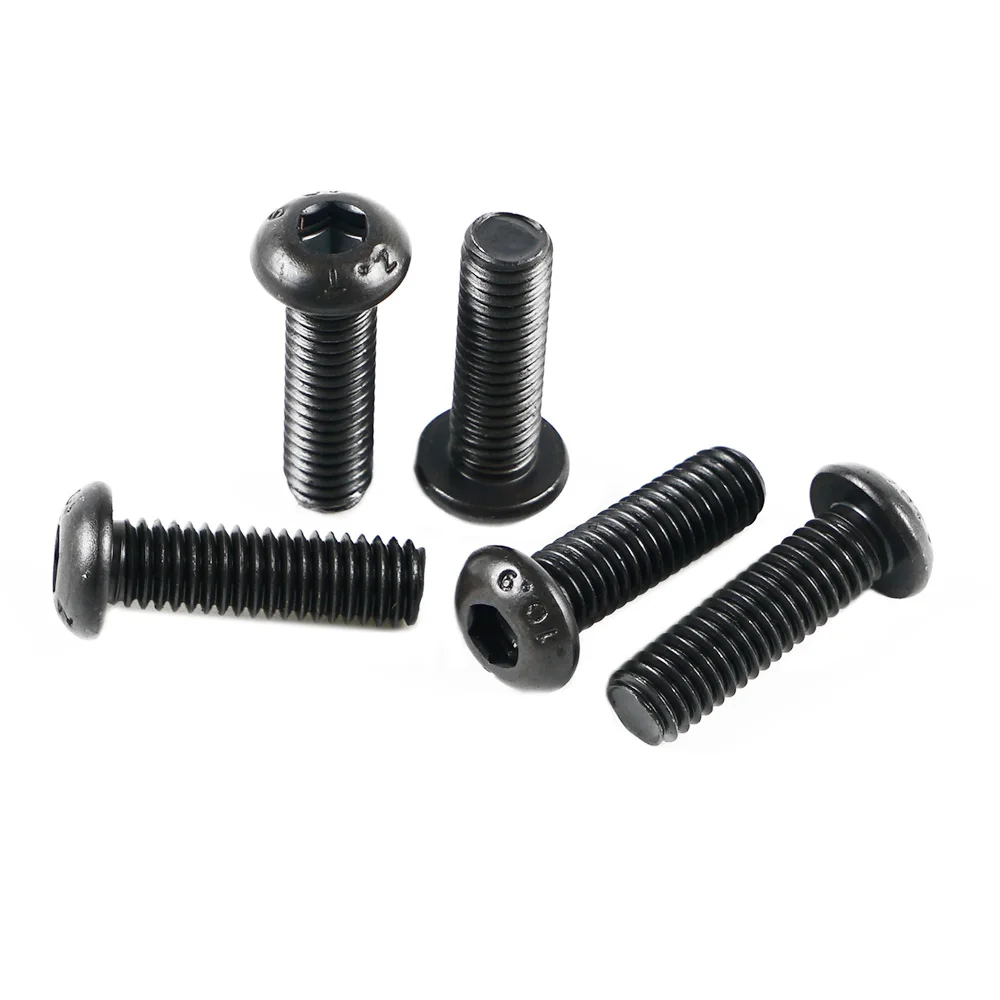 Body Bolt Kit Alloy Screws For HONDA CBR1000RR CBR 1000RR CBR 1000 RR 2006 2007 Motorcycle Fairing Bolt Body Screw Complete Set