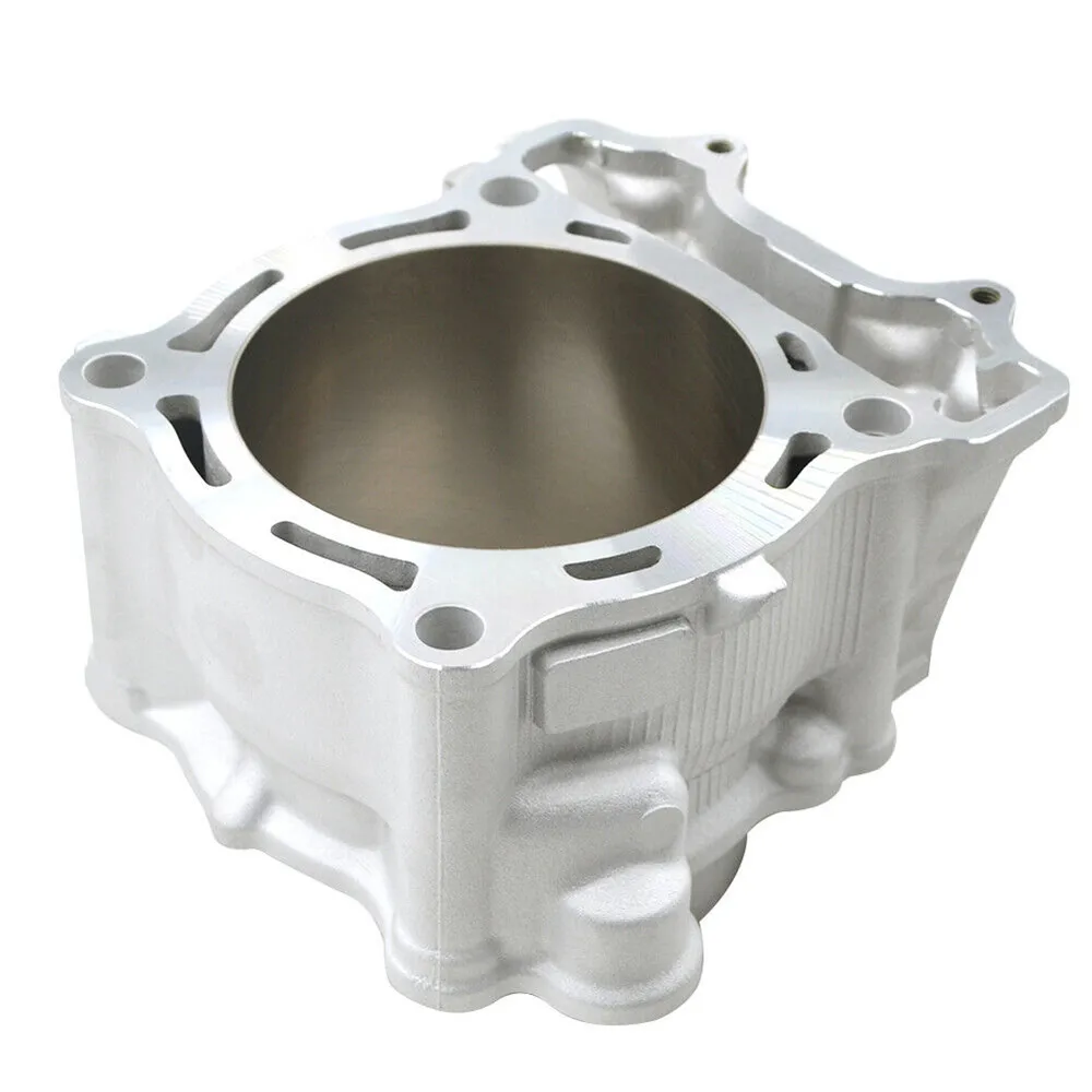 

96.00mm 12100-MEB-670 New Cylinder Head Standard Bore Jug Barrel for 2002-2008 Honda CRF450R CRF450 12100-MEN-670 12100-MEN-671