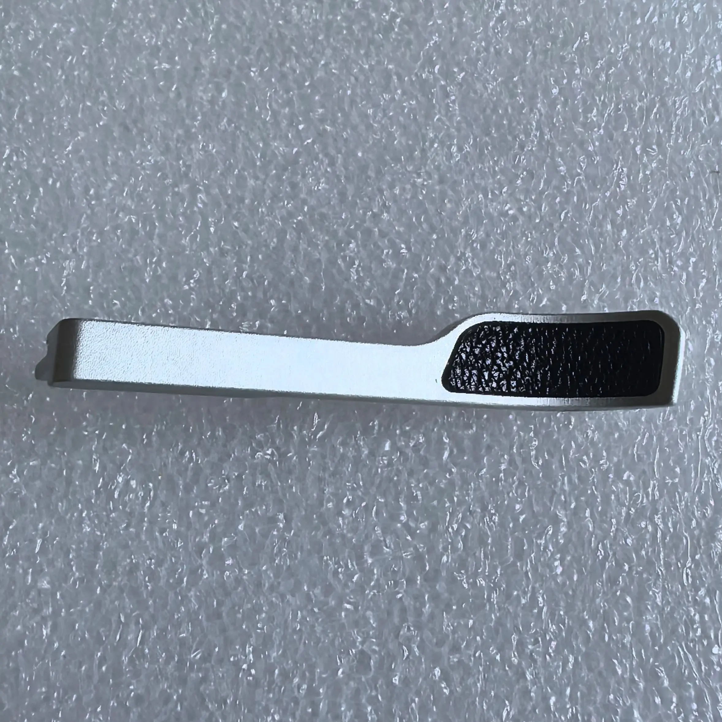 Adatto per Sony A7CII maniglia in pelle A7CR A7c prima generazione universale maniglia di protezione per slitta calda accessori per maniglia per fotocamera