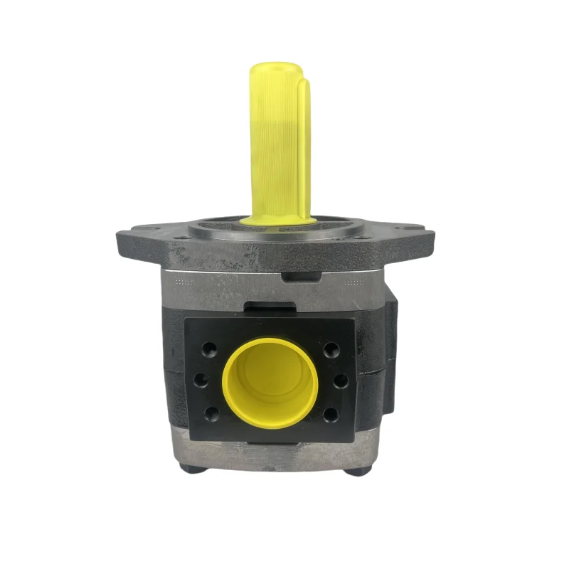 

IPS 5-50 101 VOI-TH High Pressure Hydraulic Internal Gear Pump IPS4 IPS5 IPS6 IPS7 IPS IPS 5-50 Hydraulic Oil Pump