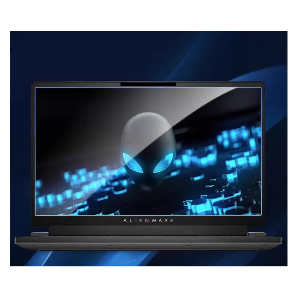 Protector de pantalla antideslumbrante, accesorio para Alienware X16 R1 16,1 16 ", 2023"