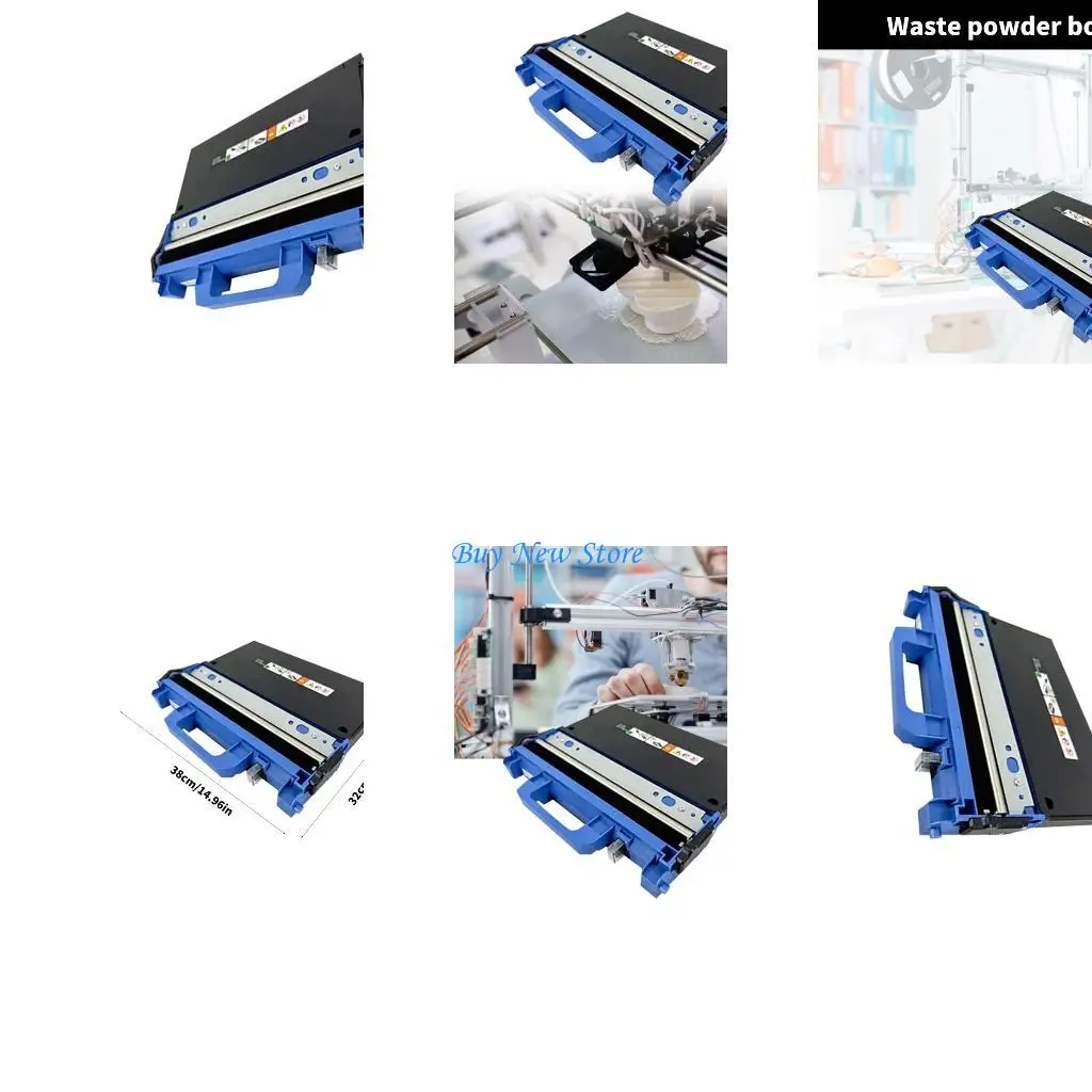 

20CE WT-320CL WT-300CL Waste Toner Storage Bin for 4150CDN/4570CDW/4570CDWT/DCP-9055CDN/MFC9460CDN/9465CDN Printer