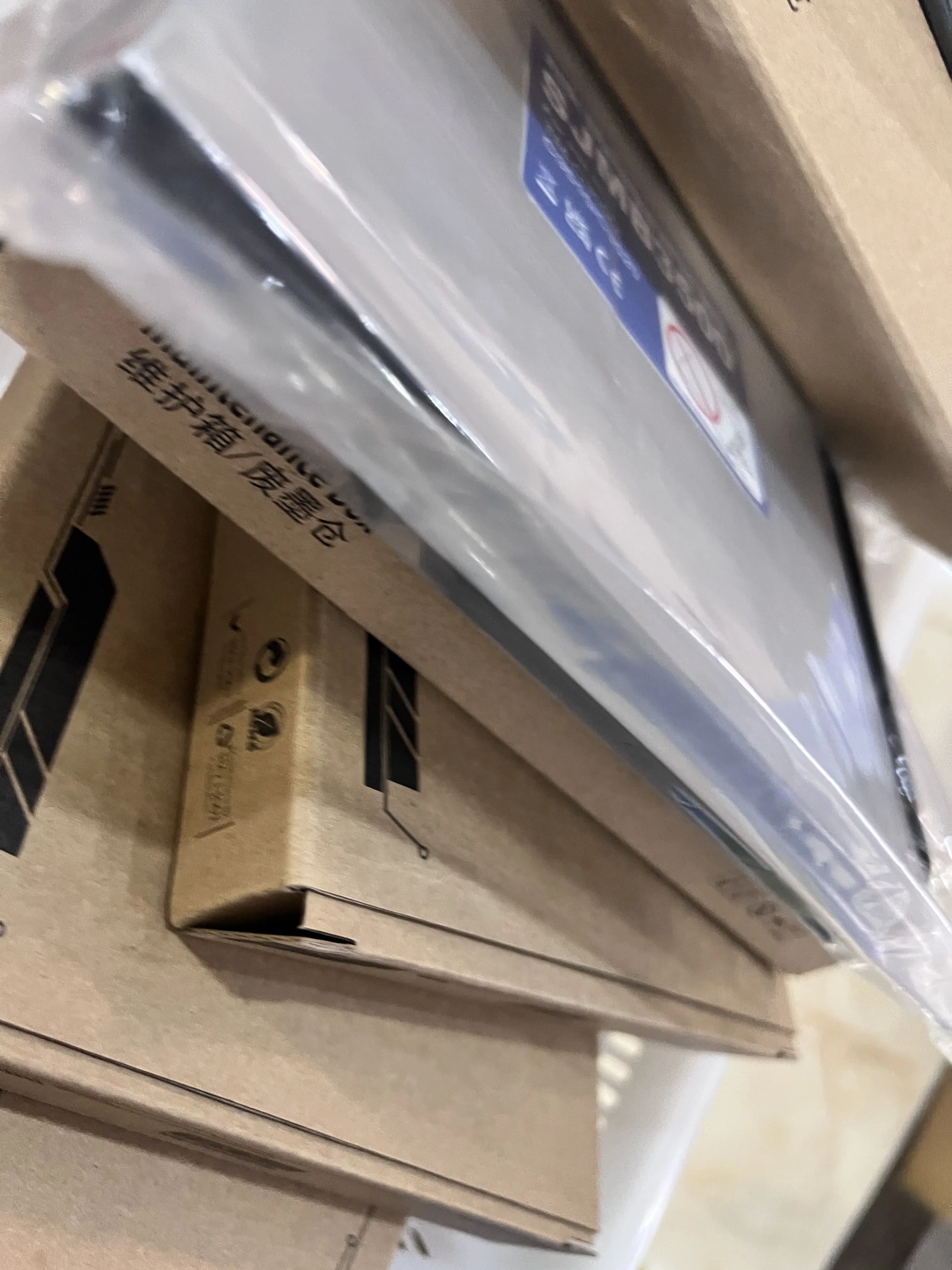 

1X SJMB3500 C33S020580 Коробка для обслуживания EPSON ColorWorks C3500 C3510 C3520