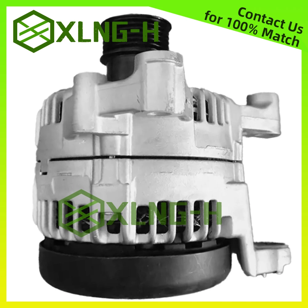 Alternator samochodowy 14V 145Amp dla serii BMW 0126312128 0126312127