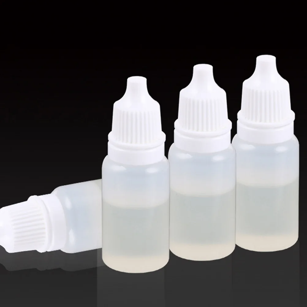 

4 Pcs Lubricating Oil Grease for Piano Lubricant Accessories Silicon Instrument Lubricants Guitar Maintenance Clarinet