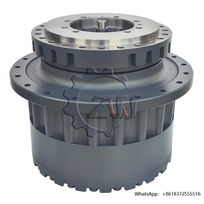 

daZW & ZHTE EXCAVATOR HYDRAULIC TRAVEL GEARBOX for PC360-7 EXCAVATOR TRAVEL MOTOR ASSY REDUCTION
