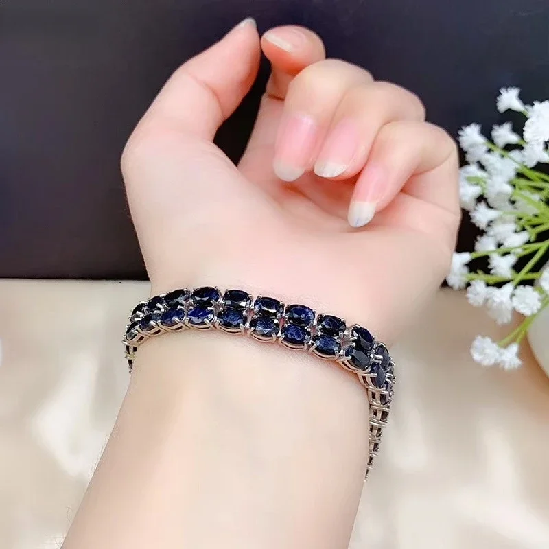 Natural Sapphire Br… - image