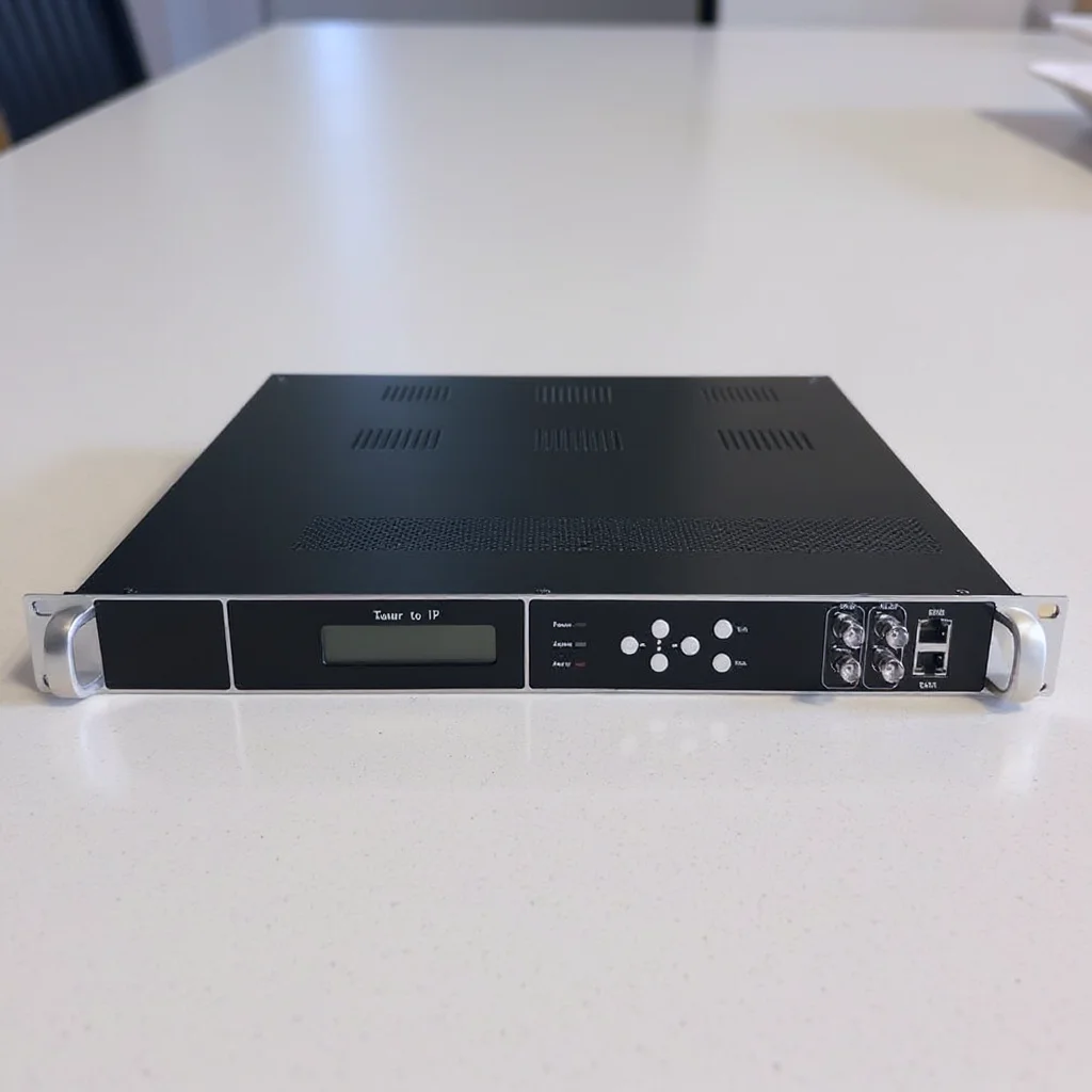 4 8 12 16 24 قناة IRD IPTV CATV TV موالف الأمامي إلى بوابة IP RF إلى IP ASI DVB-S2 DVB-C TDT DVB-T2 ATSC ISDBT استقبال