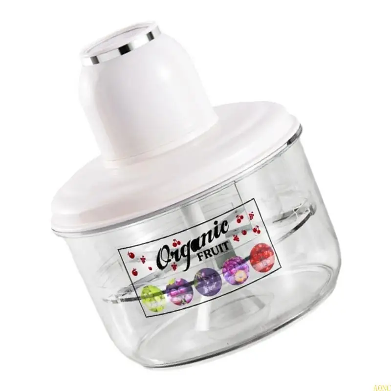 A0NC Time Saving Machine Peeling Machine 20 Second Cycle Гигиенический съемный дизайн ABS+PP Текстура идеально подходит для