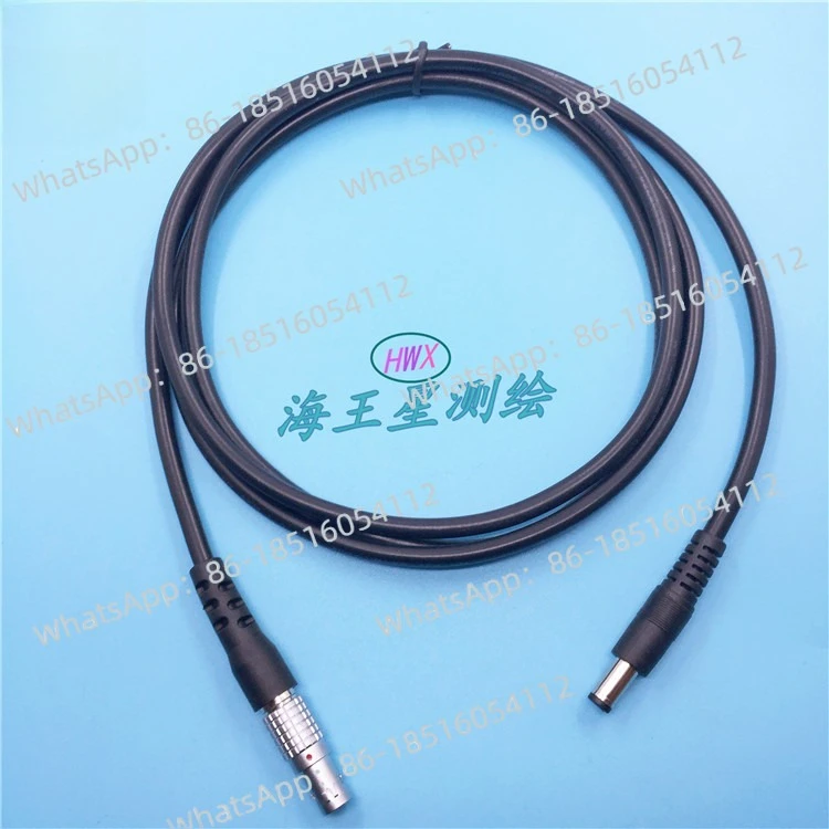 

Шнур питания внешнего аккумулятора для A7, A8, A12, V8, V9, V10, V30V60V90, H32