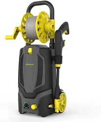 2023 new model high pressure washer 250 bar pumps in China