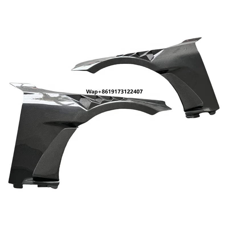 M2 G87 Dry Carbon F…