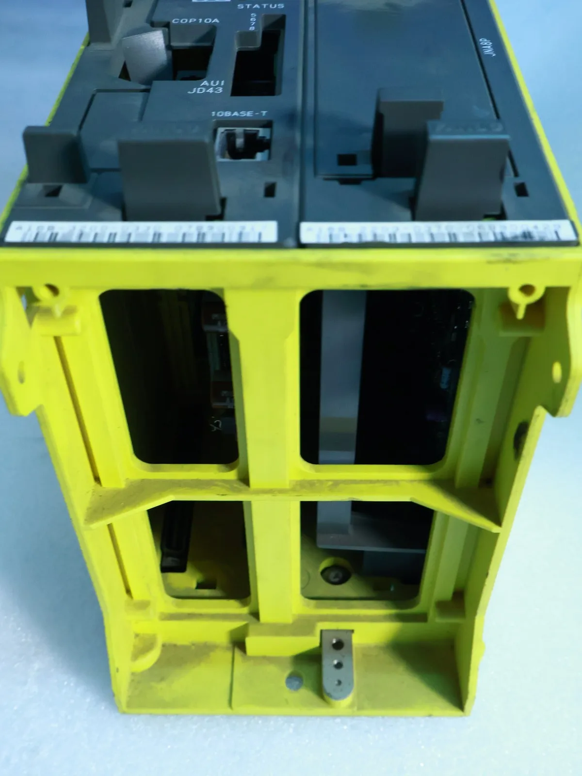 Used A05B-2400-C060 For FANUC PLC CNC Control A05B-2400-C060 Main Power Supply