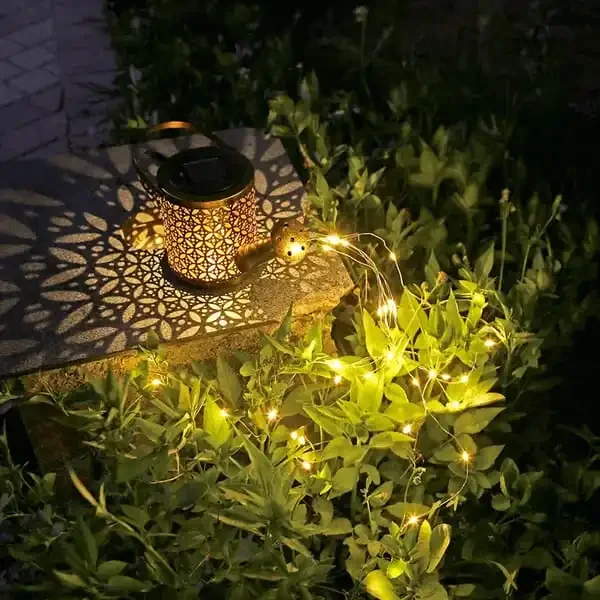Halloween Fairy String Lights 600 LED Purple Waterfall Lights for Christmas Curtain Outdoor Tree Garlands Holiday Wedding Party