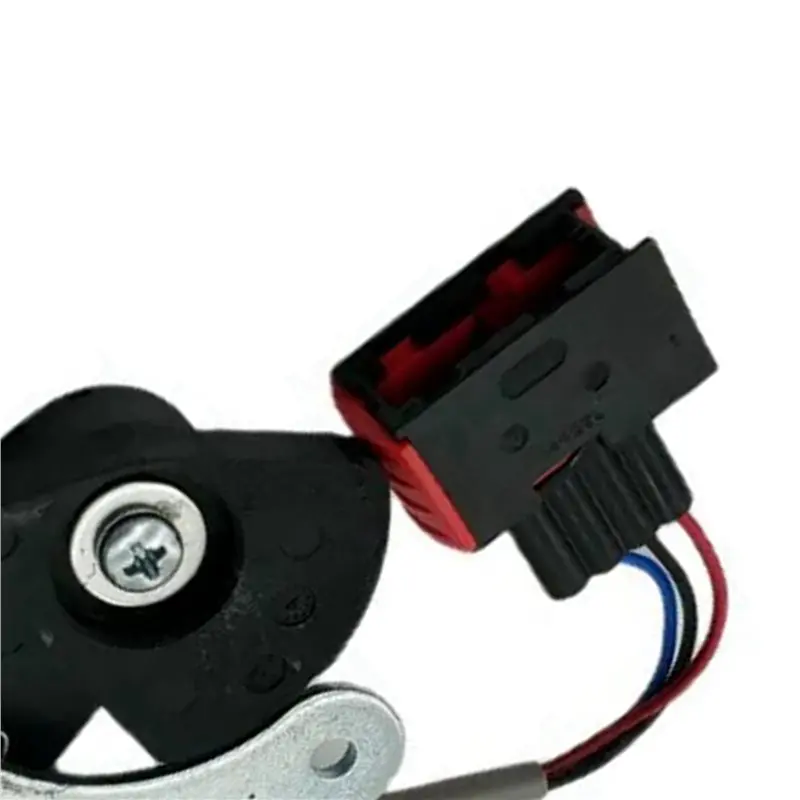 Best-Selling 2X Forklift Accessories Handle Mini Switch 50450805 For Electric Jungheinrich EJC112/116 Mini Contact Switch Brake