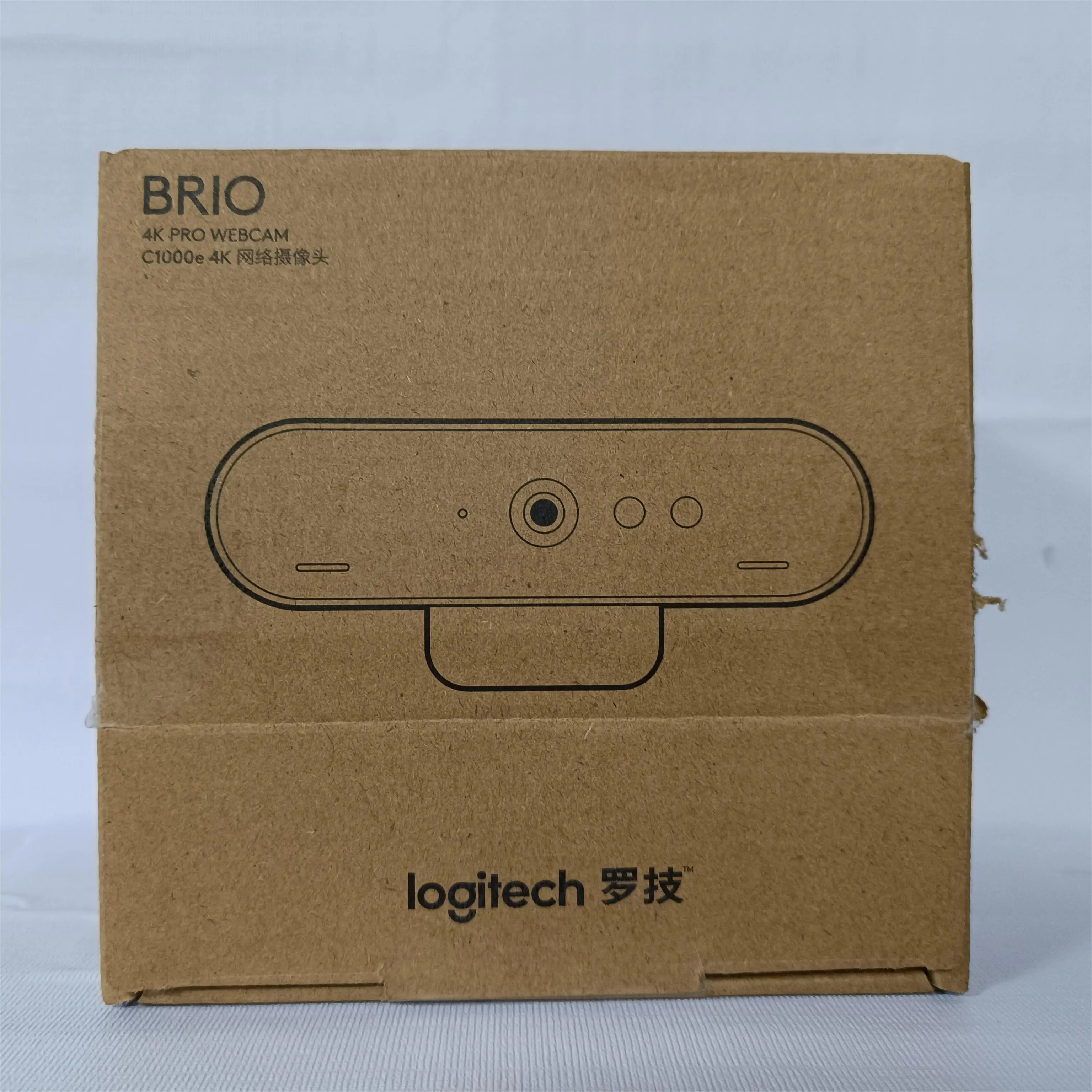 

BRIO 4K Pro Webcam C1000e 4K Webcam wholesale Ultra HD Webcam for Video Conferencing