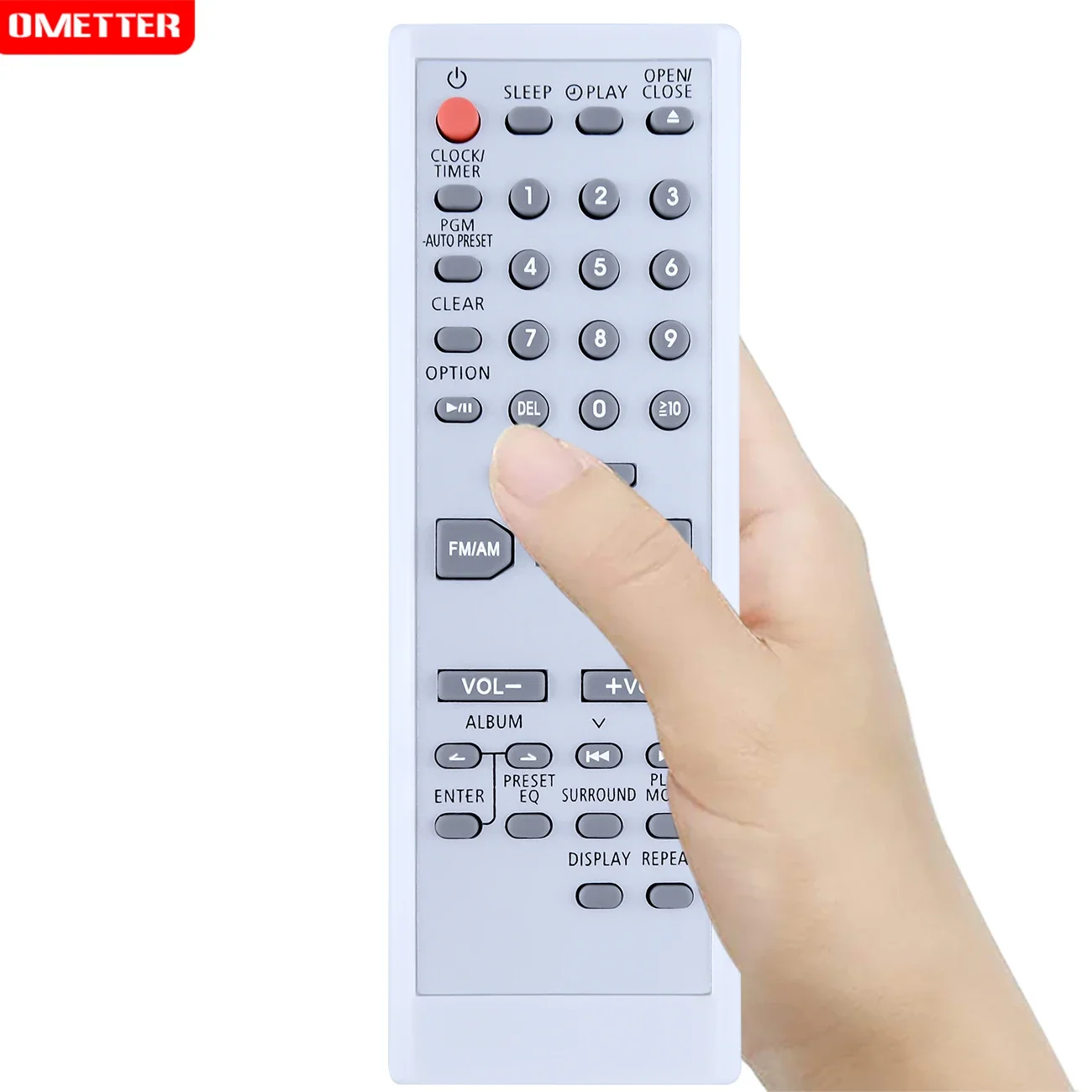 thumb