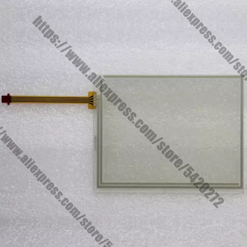 

New ATO057-03M ATO057-03M-02 Touchpad Screen Glass