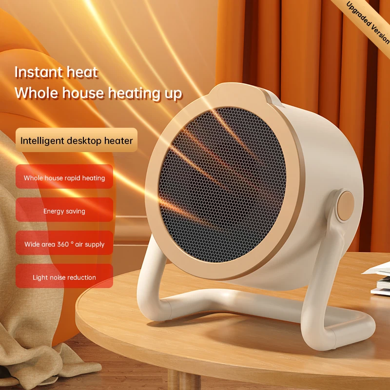 #36 Best Space Heaters to Buy In 2026