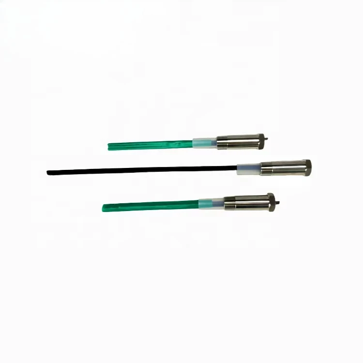 

KIG CUSTOMIZED MMO Probe Anode Titanium Probe Anode for Solar Water Heater
