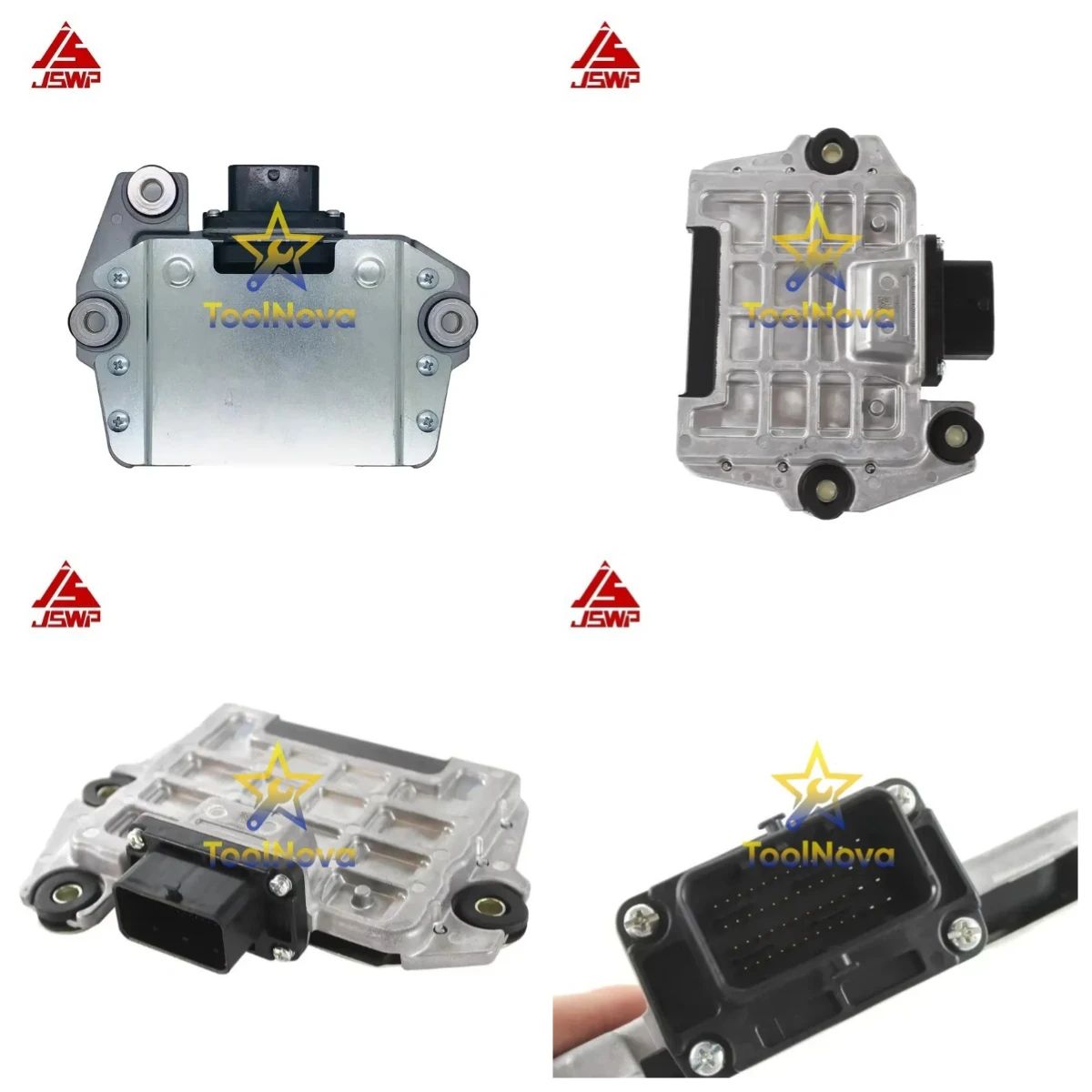 2026China*Hotsale 129938-75180 129927-75901 129968-75201 129949-75010 ECU Computer Board 4TNV98 4TNV98T Engine Controller